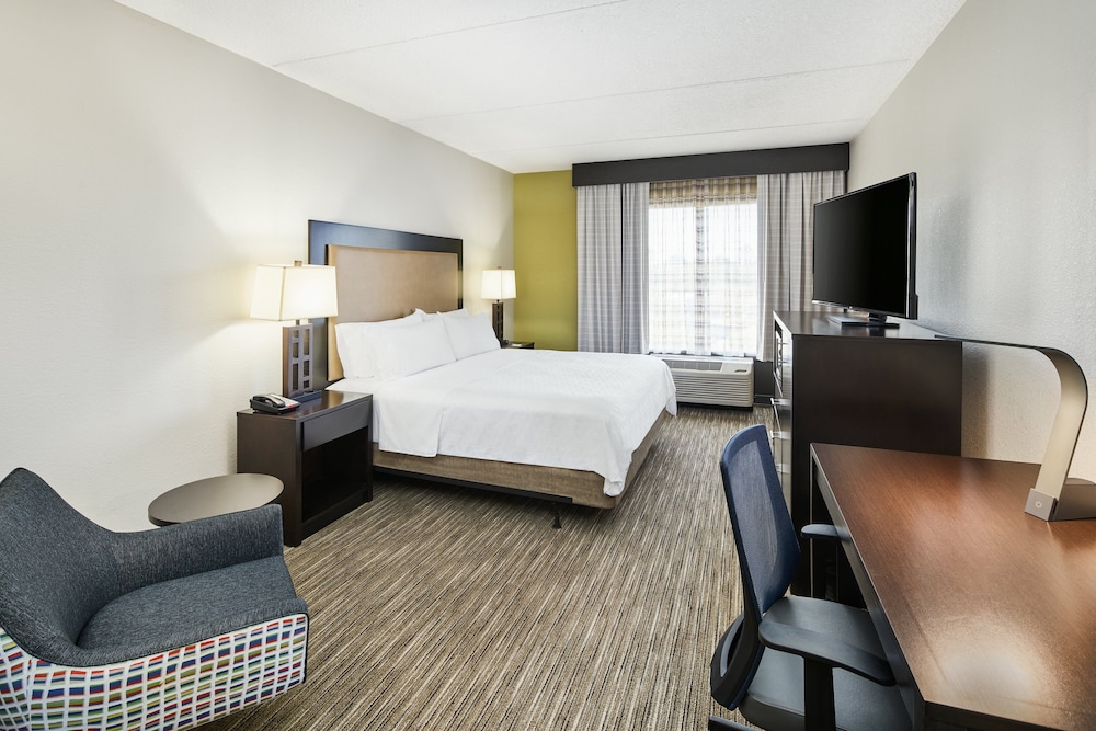Holiday Inn Express & Suites Jacksonville SE Med Ctr Area by IHG - photo 11