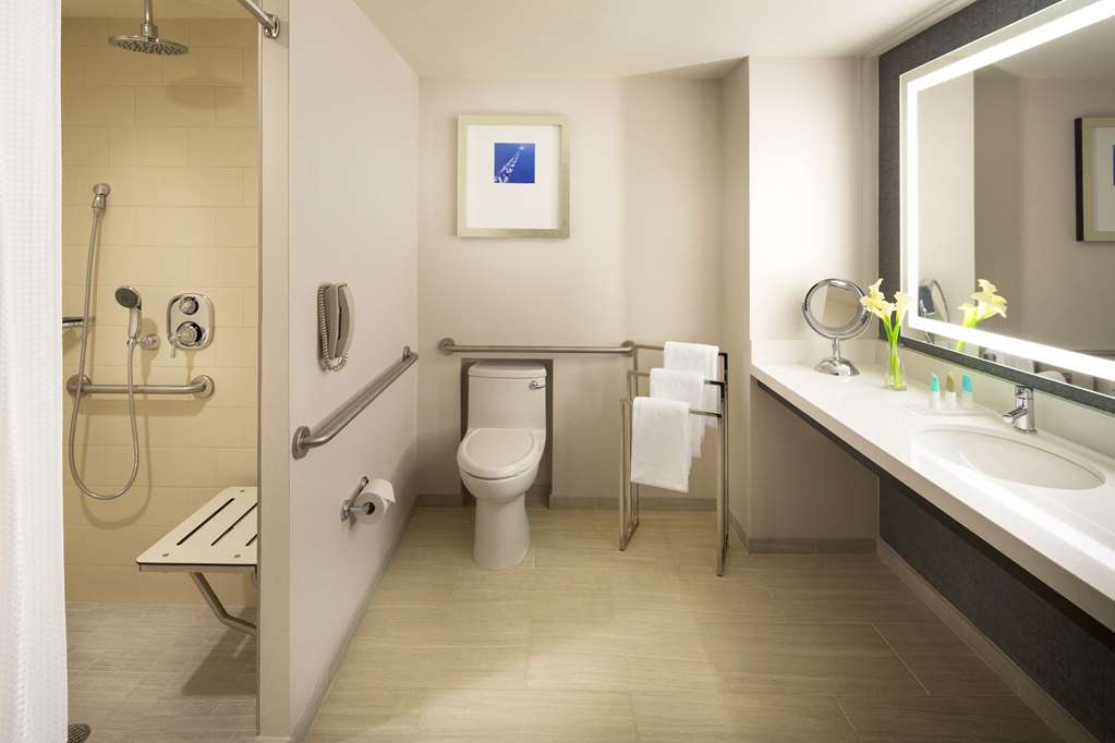 Hyatt Centric Fisherman's Wharf San Francisco - photo 24