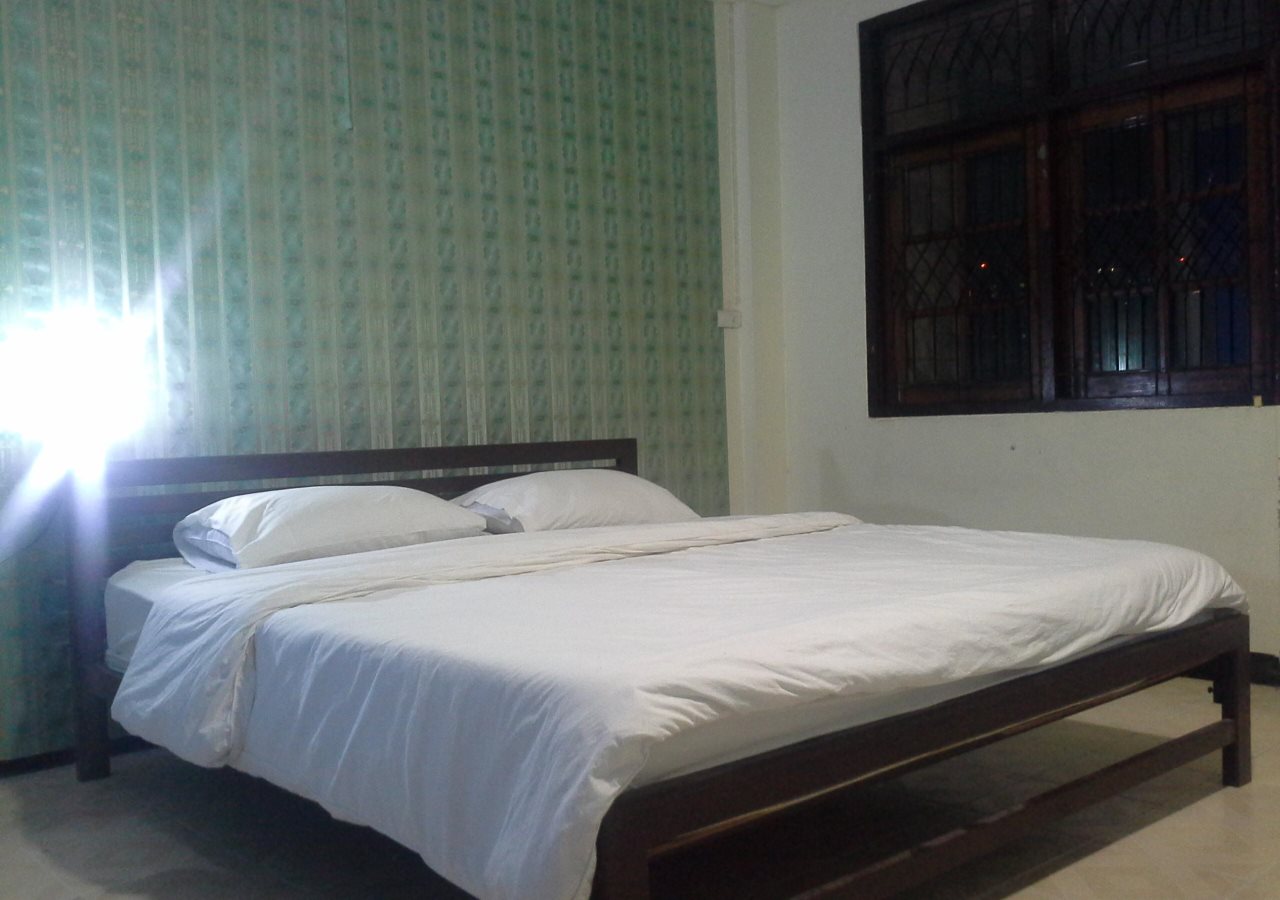 U Smile Guesthouse
