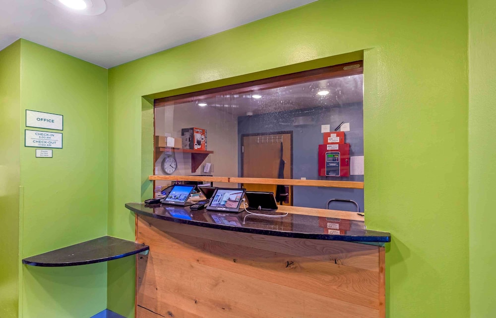 Extended Stay America Select Suites Fayetteville Cliffdale - photo 29