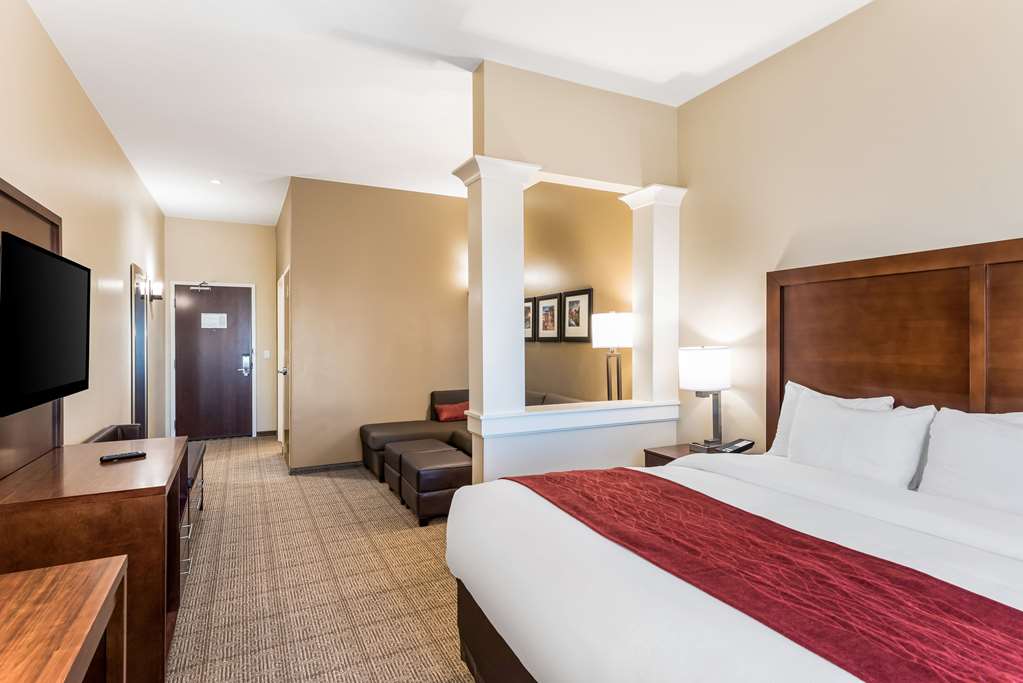 Comfort Inn & Suites Zion Park Area - photo 27