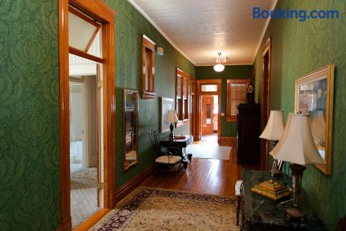 Captain Henderson House - photo 34