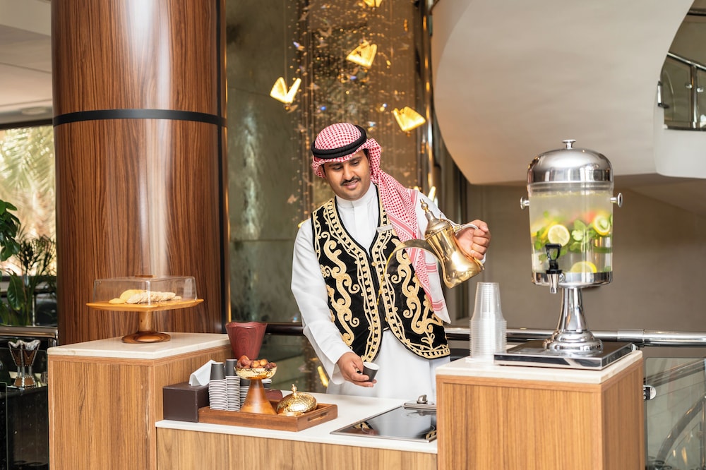 Madareem Hotel — Riyadh — photo 4