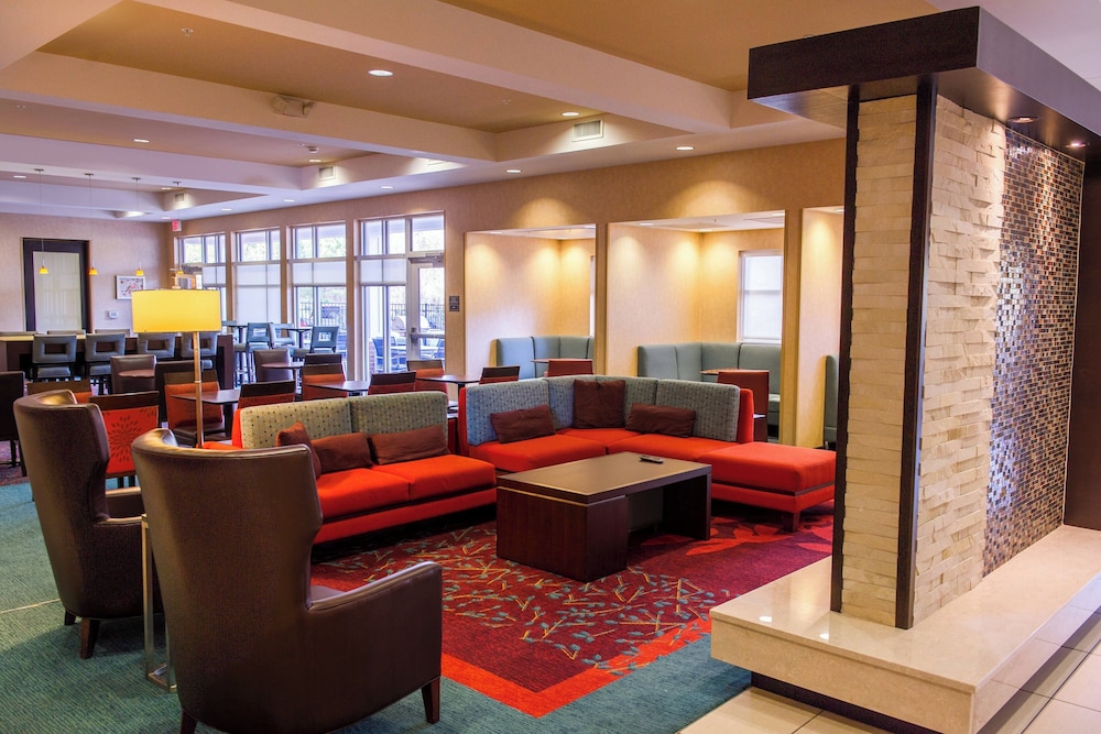 Residence Inn by Marriott Columbia Northwest Harbison - photo 4