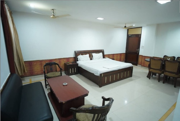 Hotel Moon - last minute hotel in Hisar