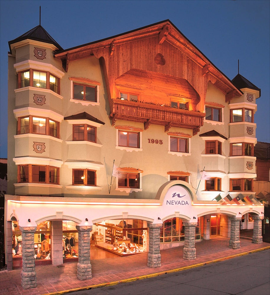 Nevada Hotel Bariloche — hotel in San Carlos De Bariloche