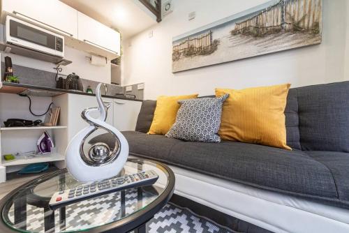 Quirky Studio in Central Reading