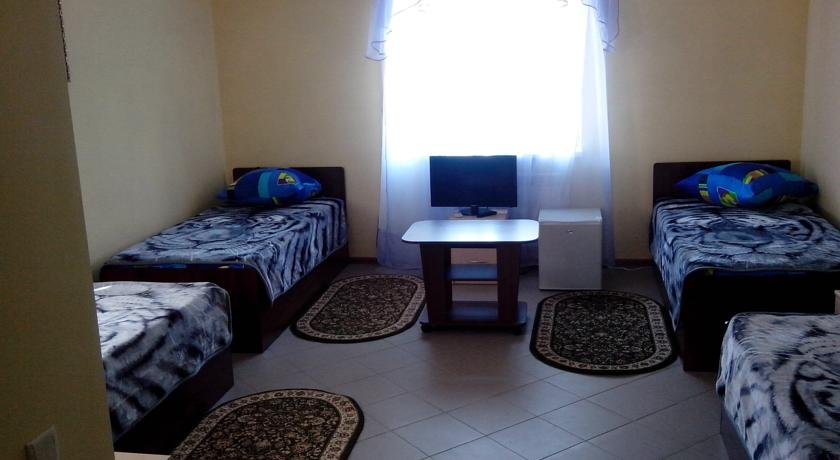 Afalina 2 in Voronezh, Russia