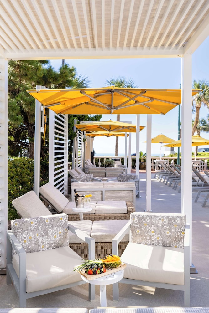 Hilton Galveston Island Resort - photo 46