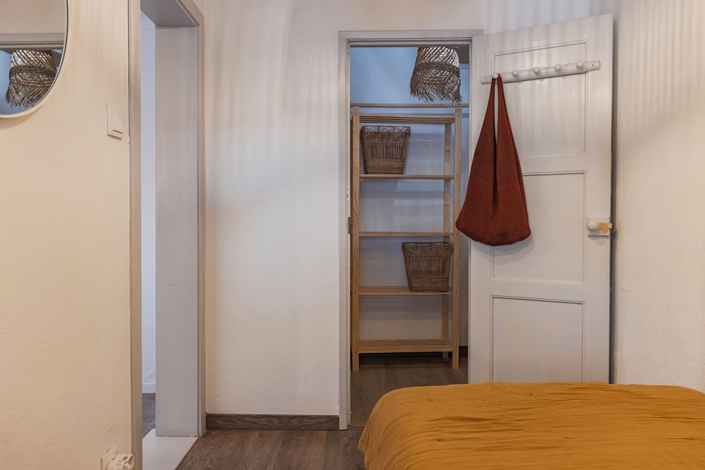 Salt & Sea Ericeira Boho Stay in Mafra, Portugal