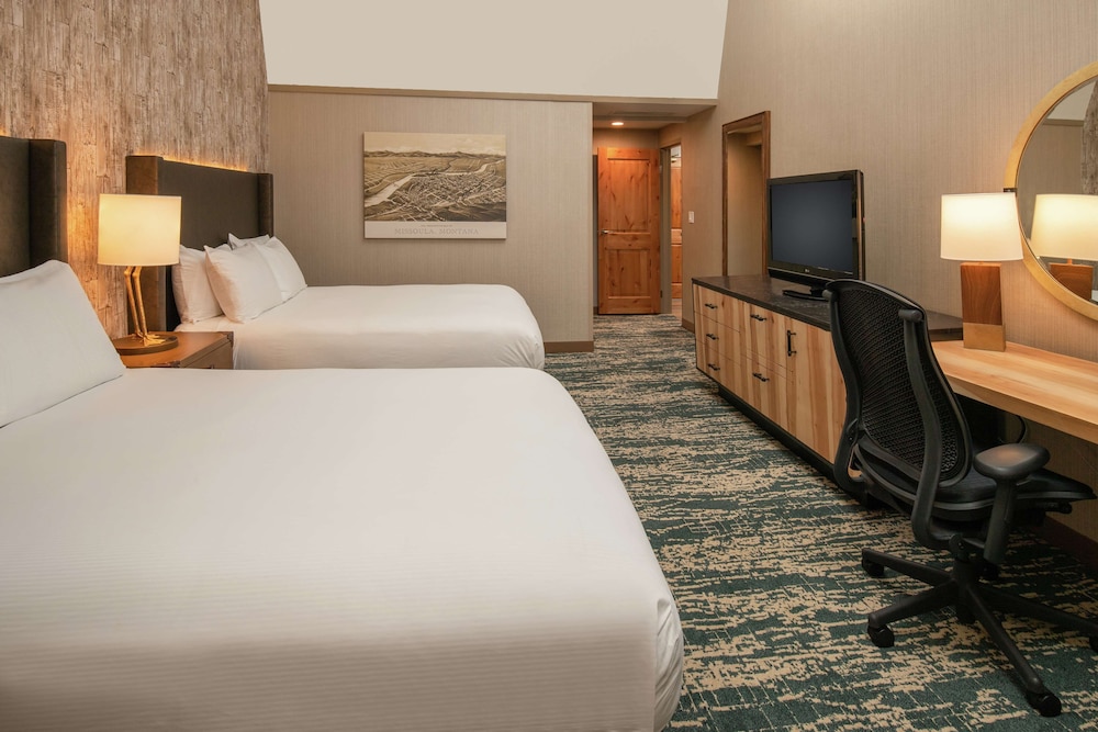Edgewater Missoula Tapestry Collection by Hilton - photo 31