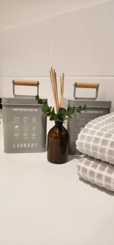 Nissaki@Terrigal Luxury Studio Apartment — Terrigal — photo 5