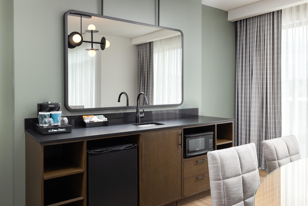 Embassy Suites By Hilton Chattanooga Downtown - photo 43
