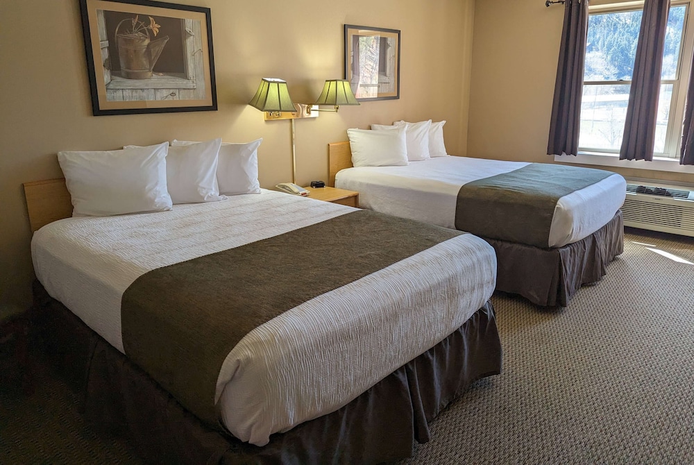 Travelodge Inn & Suites by Wyndham Deadwood - photo 12