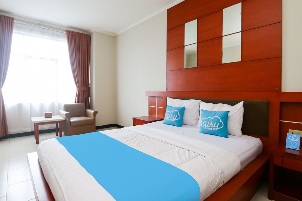 Airy Tanjung Karang Raden Intan 35 Lampung in Bandar Lampung, Indonesia