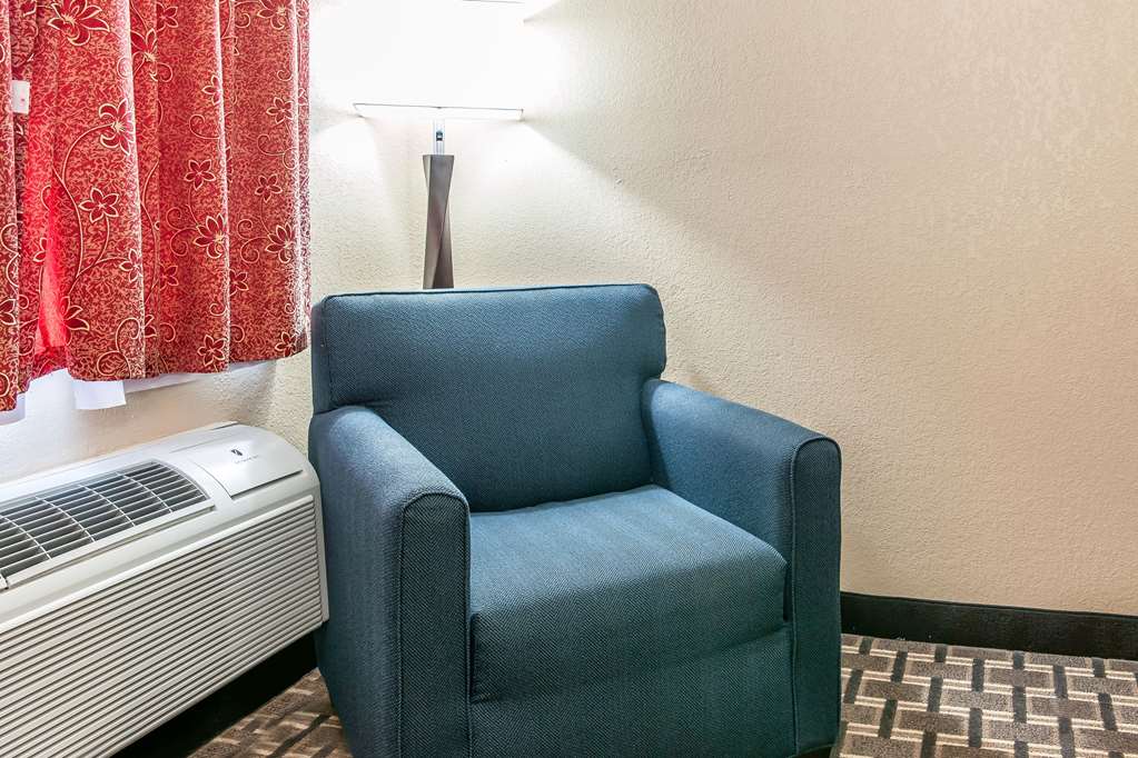 Quality Inn Findlay - photo 24