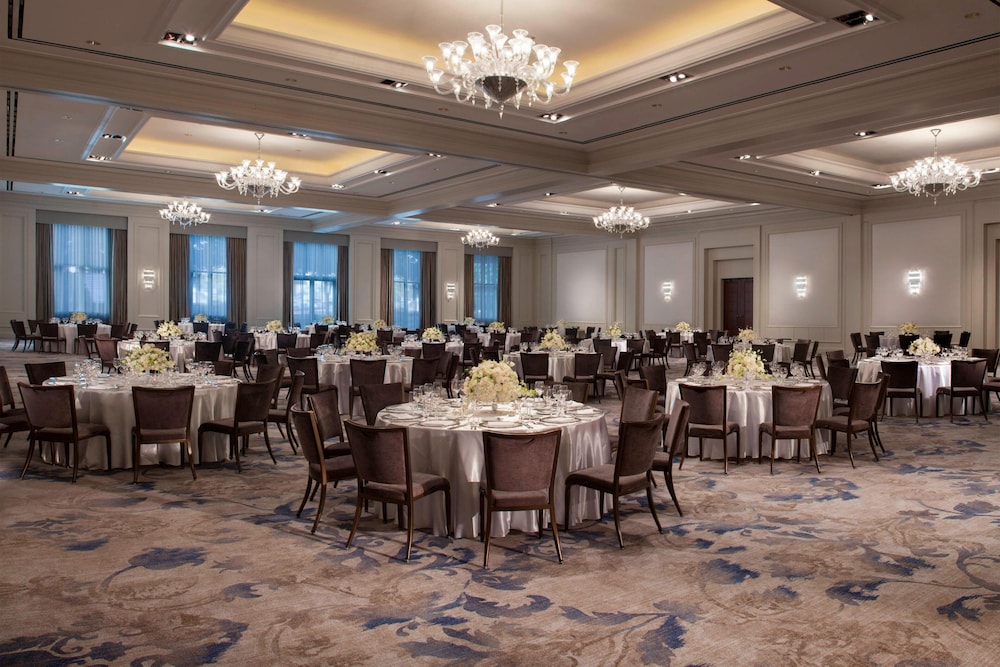 The Ritz Carlton Dallas - photo 82