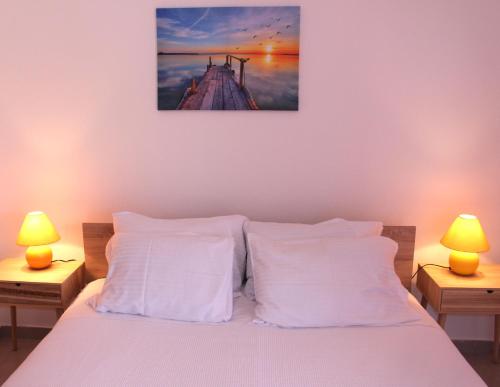 Sea And Sun Apartment — 4-Star Luxury Hotel in Nikiti, Greece