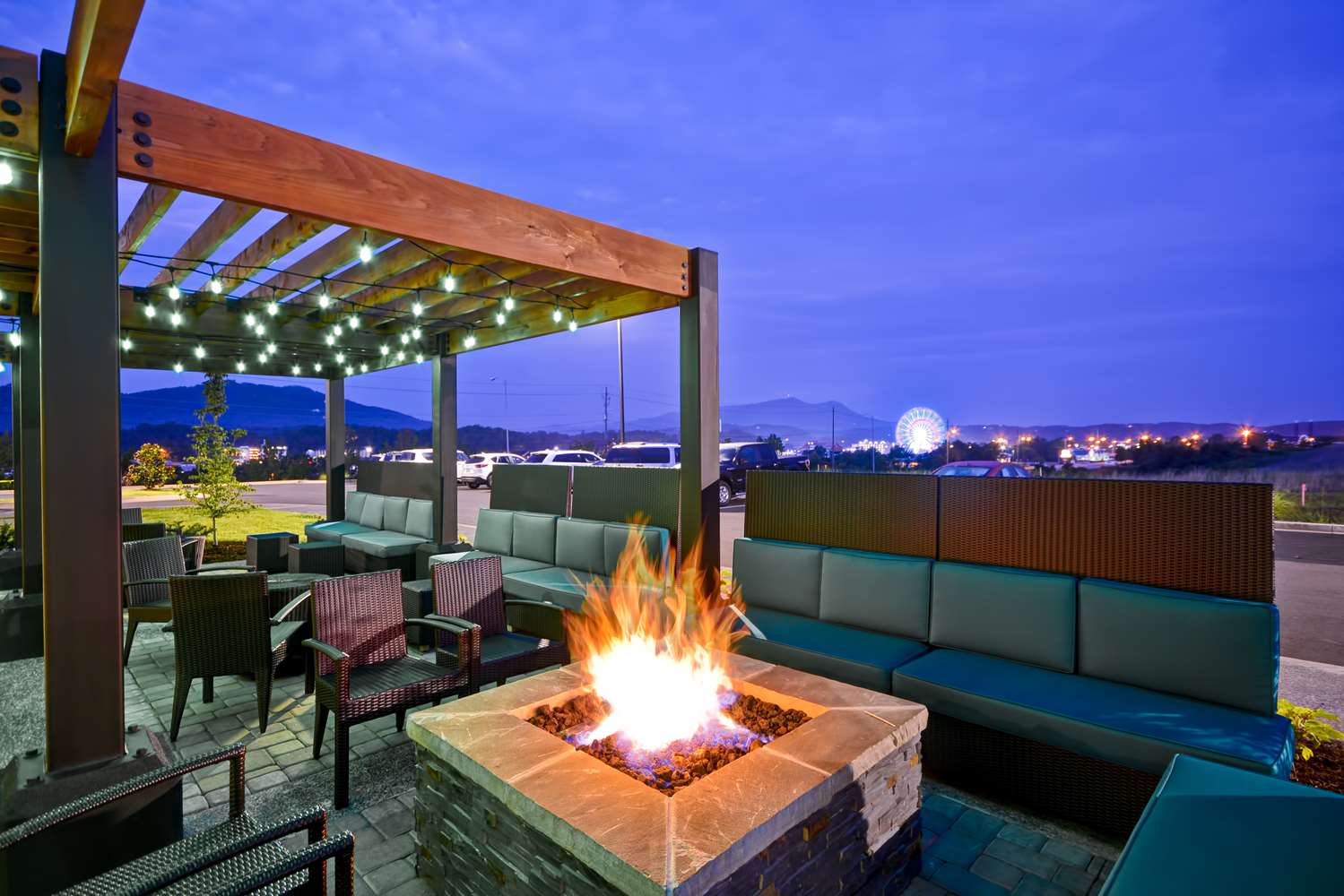 Home2 Suites by Hilton Pigeon Forge - photo 24