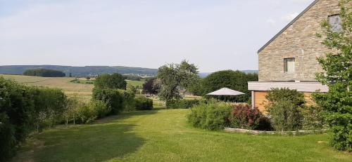 B&B Domaine du Vieux Chêne — 4-Star Luxury Hotel in Stoumont, Belgium