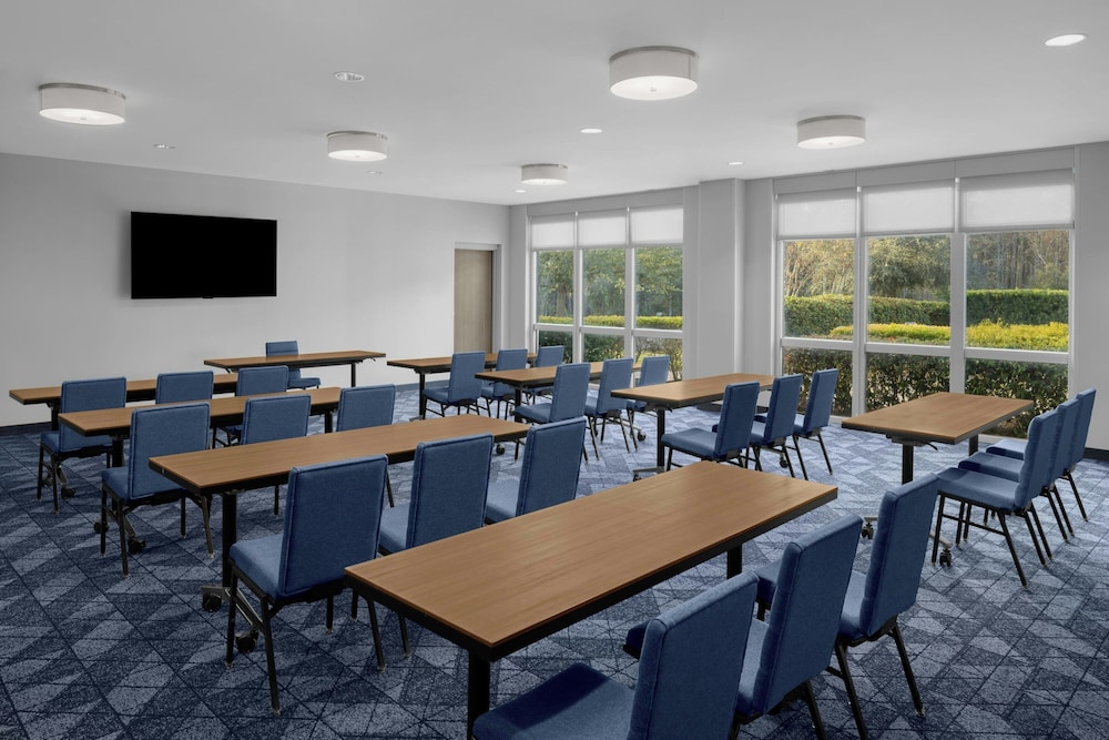 Courtyard by Marriott Orlando South Grande Lakes Area - photo 38
