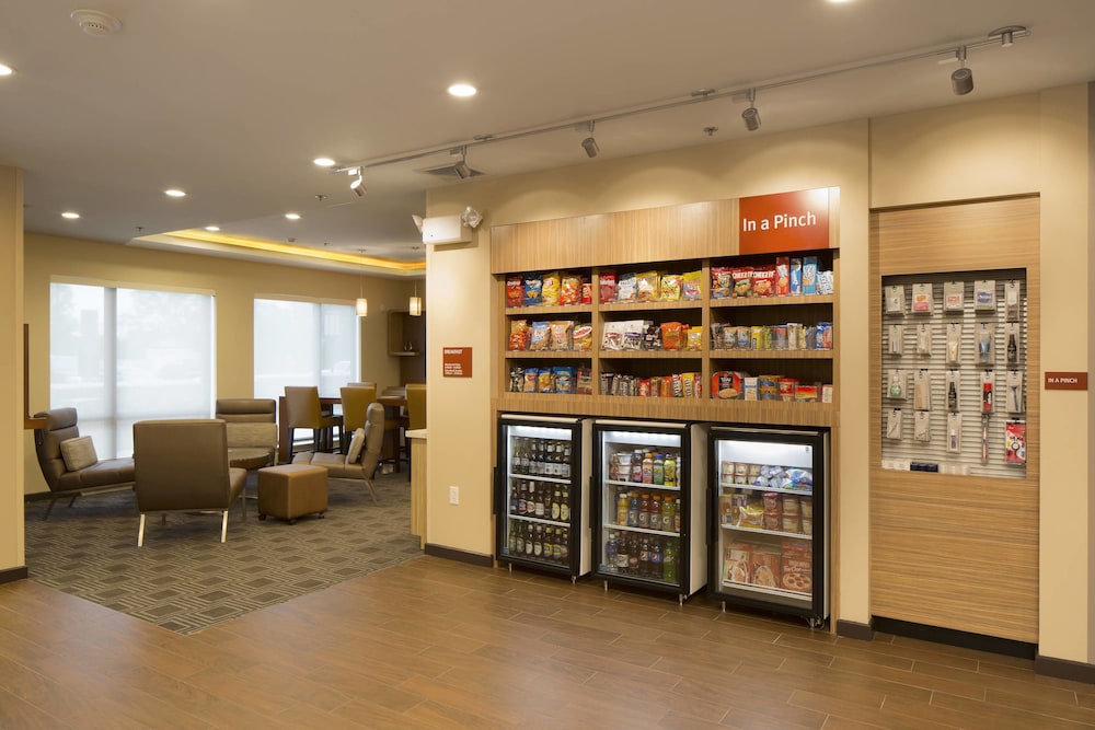 TownePlace Suites by Marriott Swedesboro Philadelphia - photo 20