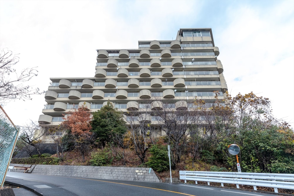 OYO Hotel Miyajima Inn Hourainosato Hiroshima — hotel in Hatsukaichi