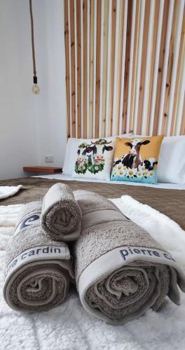 Azure Loft — 4-Star Luxury Hotel in Mosteiros, Portugal