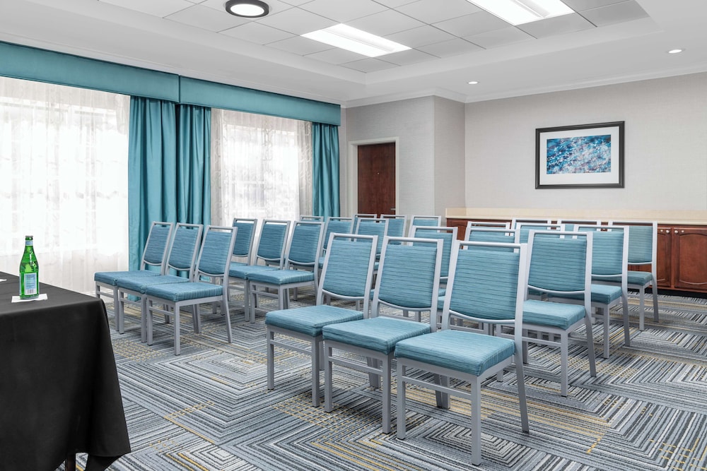 Homewood Suites by Hilton Detroit Troy - photo 43