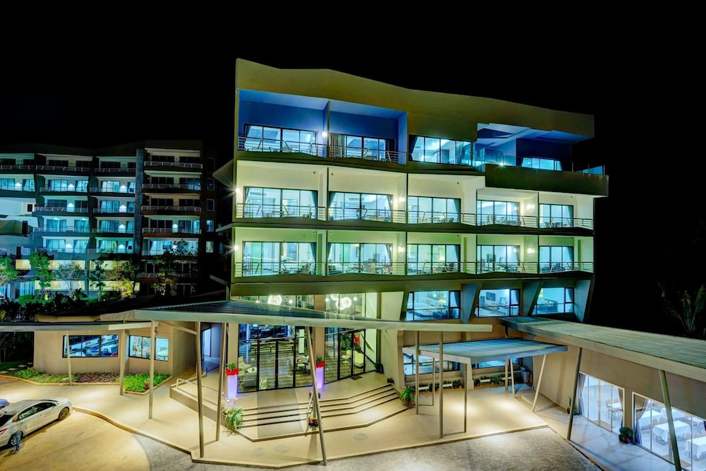 Splendid Hotel @ Khaoyai in Pak Chong, Thailand