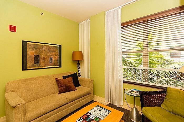 The Mercury All Suites Hotel - photo 29