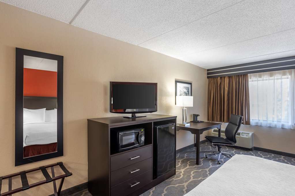 Best Western Inn At Blakeslee pocono - photo 40