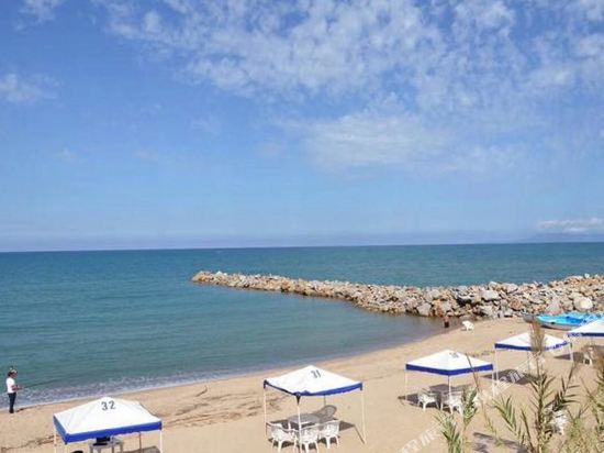 Haifeng Hotel in Lianyungang, People's Republic of China