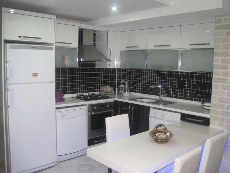 Antalya Port Flats in Antalya, Turkey