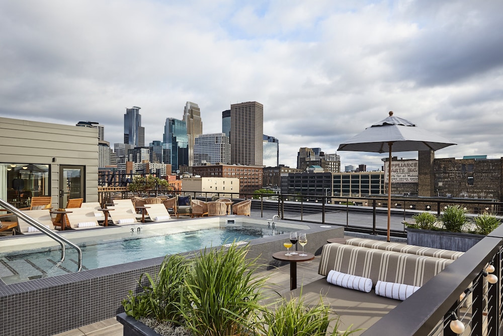 Hewing Hotel - photo 17