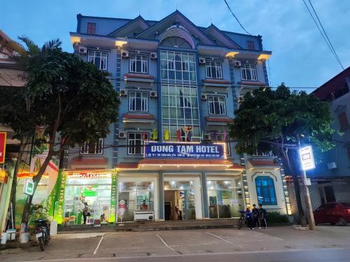 Ong Tam Hotel — Bac Yen