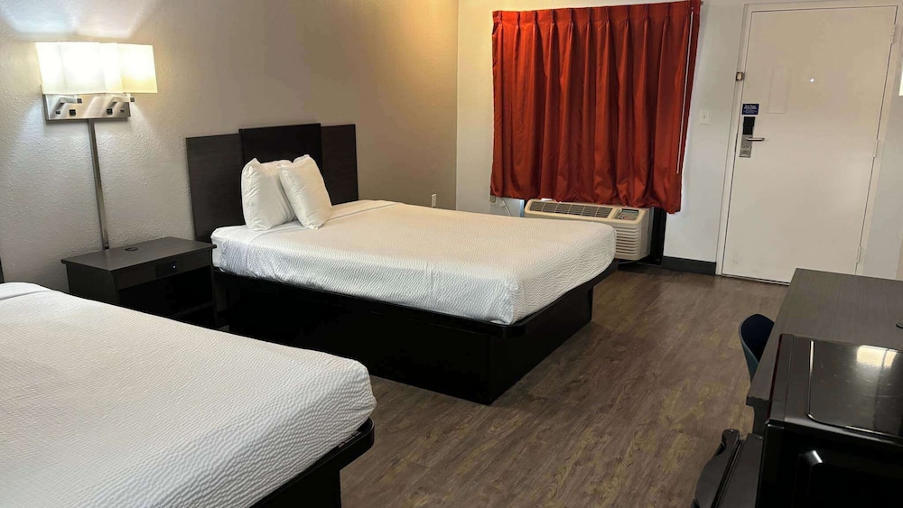 Motel 6 Macclenny FL - photo 6