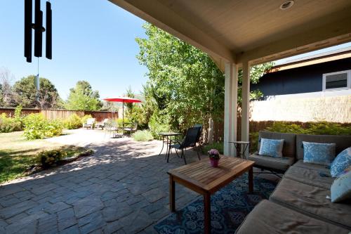 133 Metz Lane — 4-Star Luxury Hotel in Durango, United States