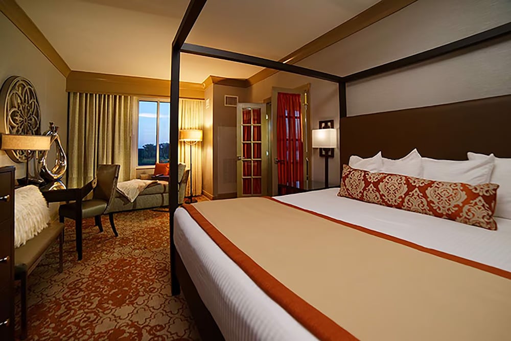 Riverwalk Casino Hotel - photo 7
