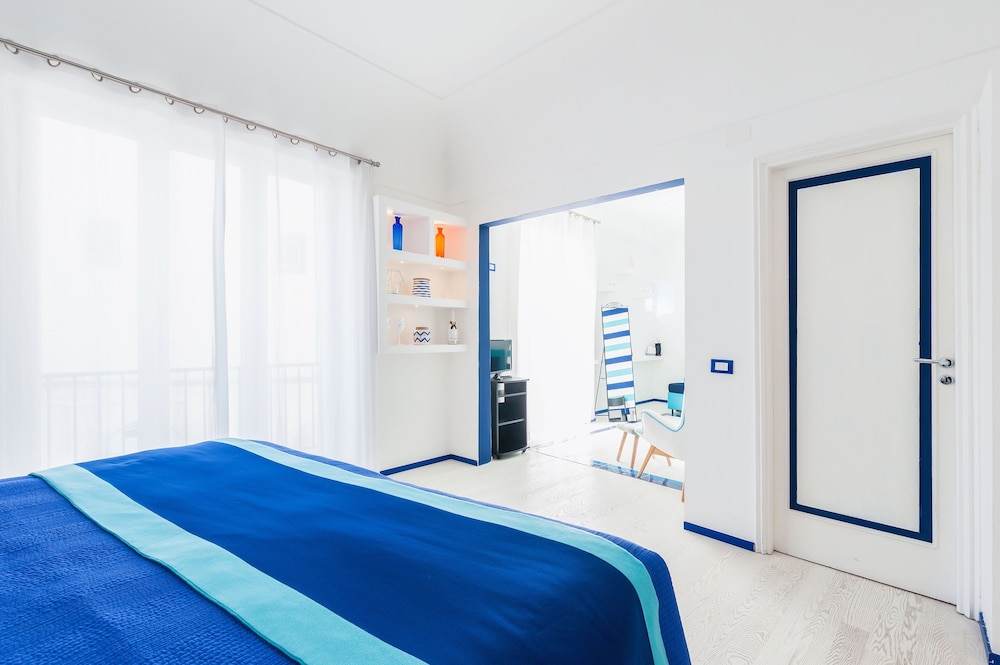 Twin Suites — Capri — photo 3