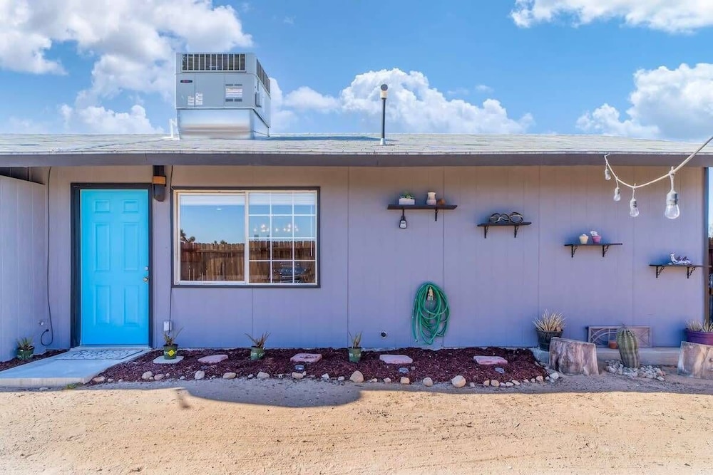 #Marbella Lane Joshua Tree Bubble Dome - photo 41