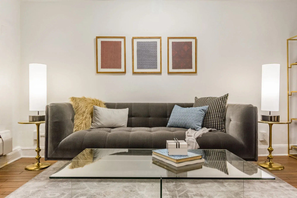 Vibrant 4Br in Upper East Side by Sonder - photo 2