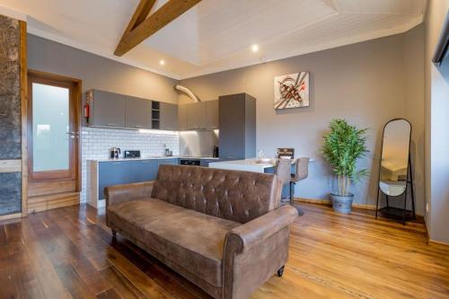 Canto do Atlântico Loft in Ponta Delgada, Portugal