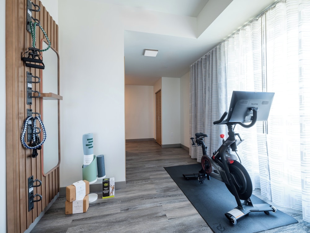 Even Hotel Miami Doral Area By Ihg - photo 23