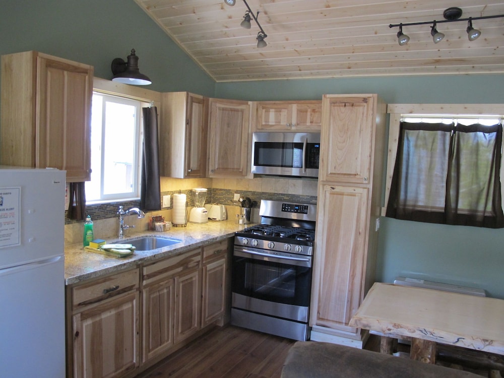 Convict Lake Resort - photo 152