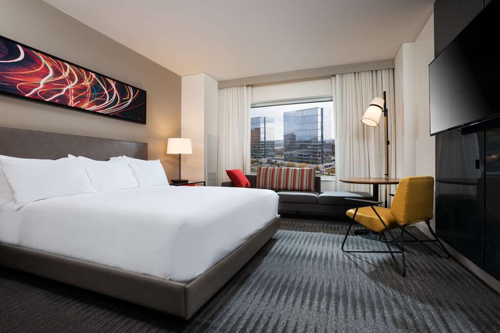 Hyatt Regency Bloomington Minneapolis - photo 20