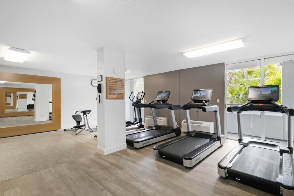 DoubleTree by Hilton Palm Beach Gardens - photo 23
