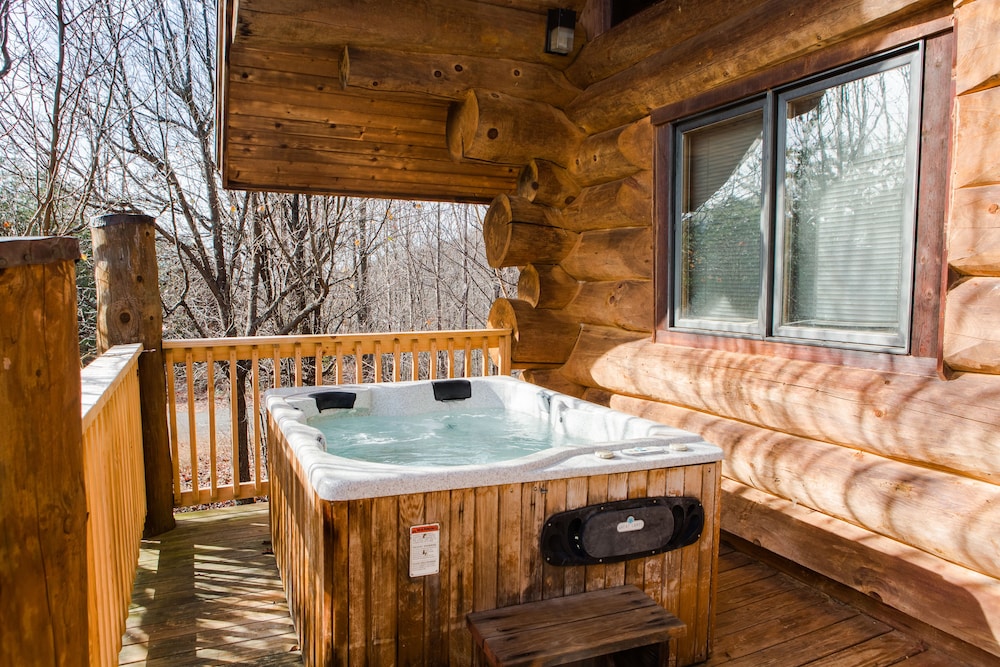 Heavenly Views Resort and Weddings - photo 28