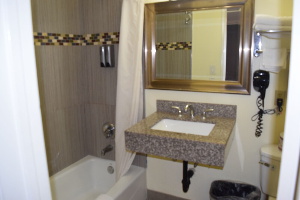 Deluxe Inn Hawthorne - photo 17