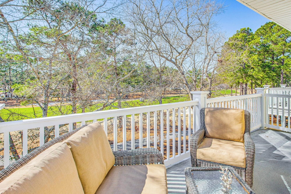 Dog friendly Condo w Resort Perks in Calabash pet-friendly hotel Calabash